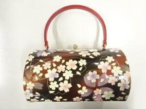 和装バッグ